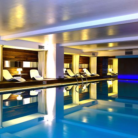 Pestana Buenos Aires Hotel Ngoại thất bức ảnh