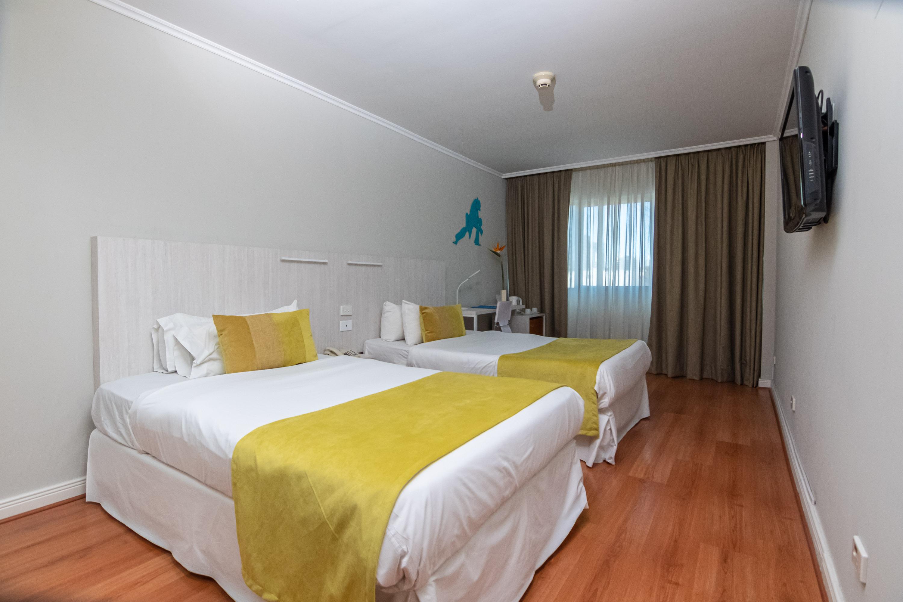 Pestana Buenos Aires Hotel Ngoại thất bức ảnh