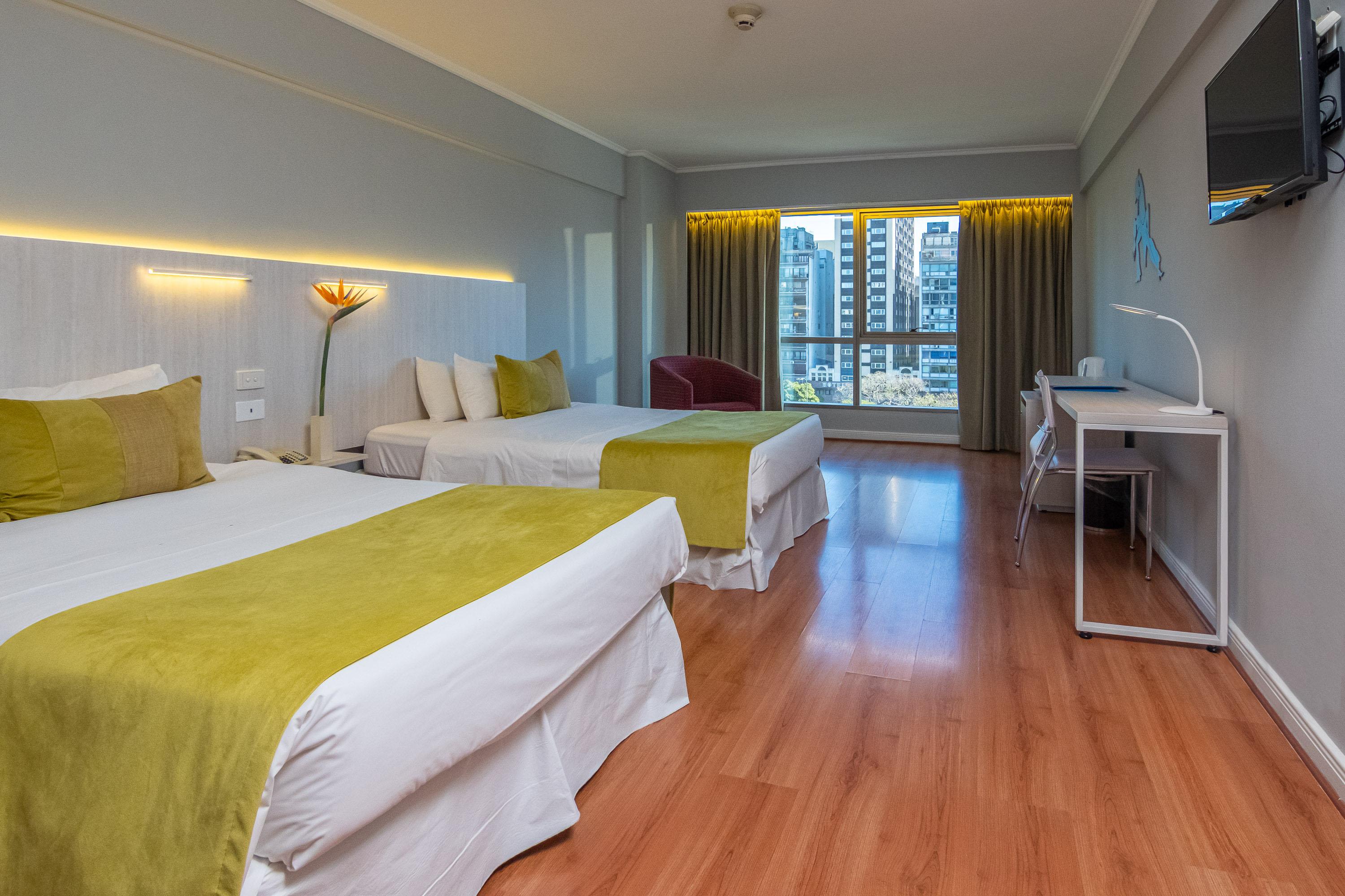 Pestana Buenos Aires Hotel Ngoại thất bức ảnh