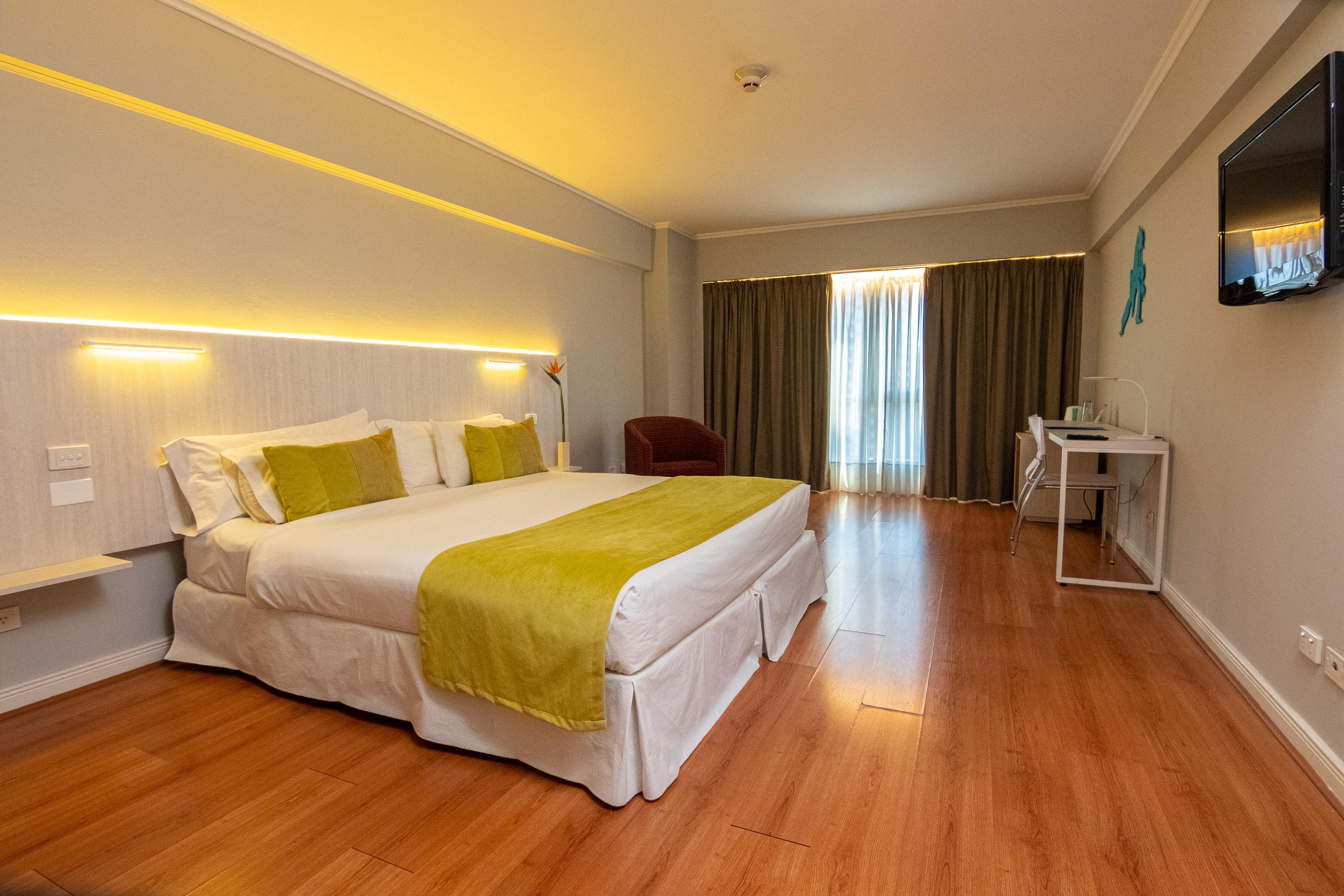 Pestana Buenos Aires Hotel Ngoại thất bức ảnh