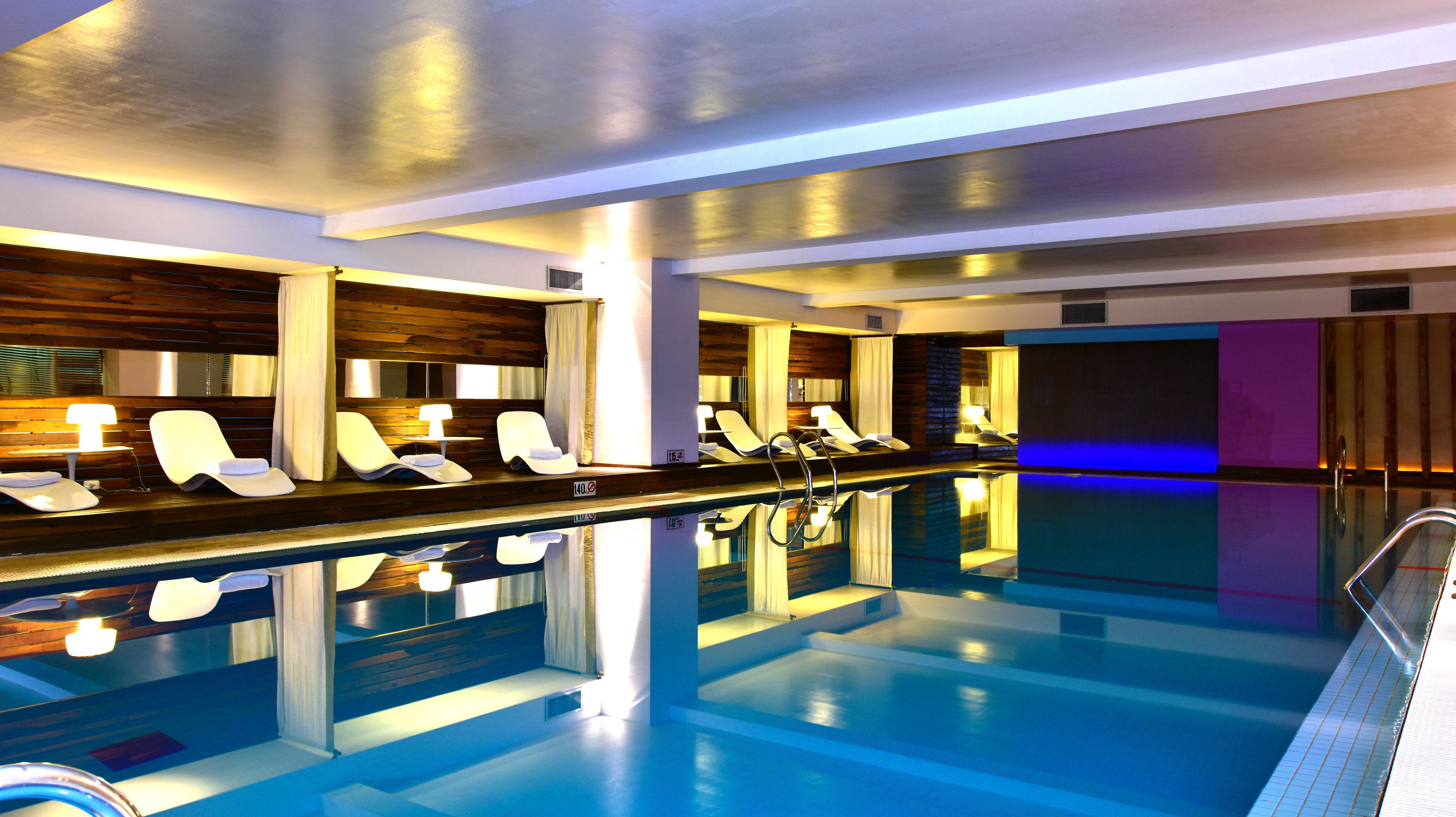 Pestana Buenos Aires Hotel Ngoại thất bức ảnh