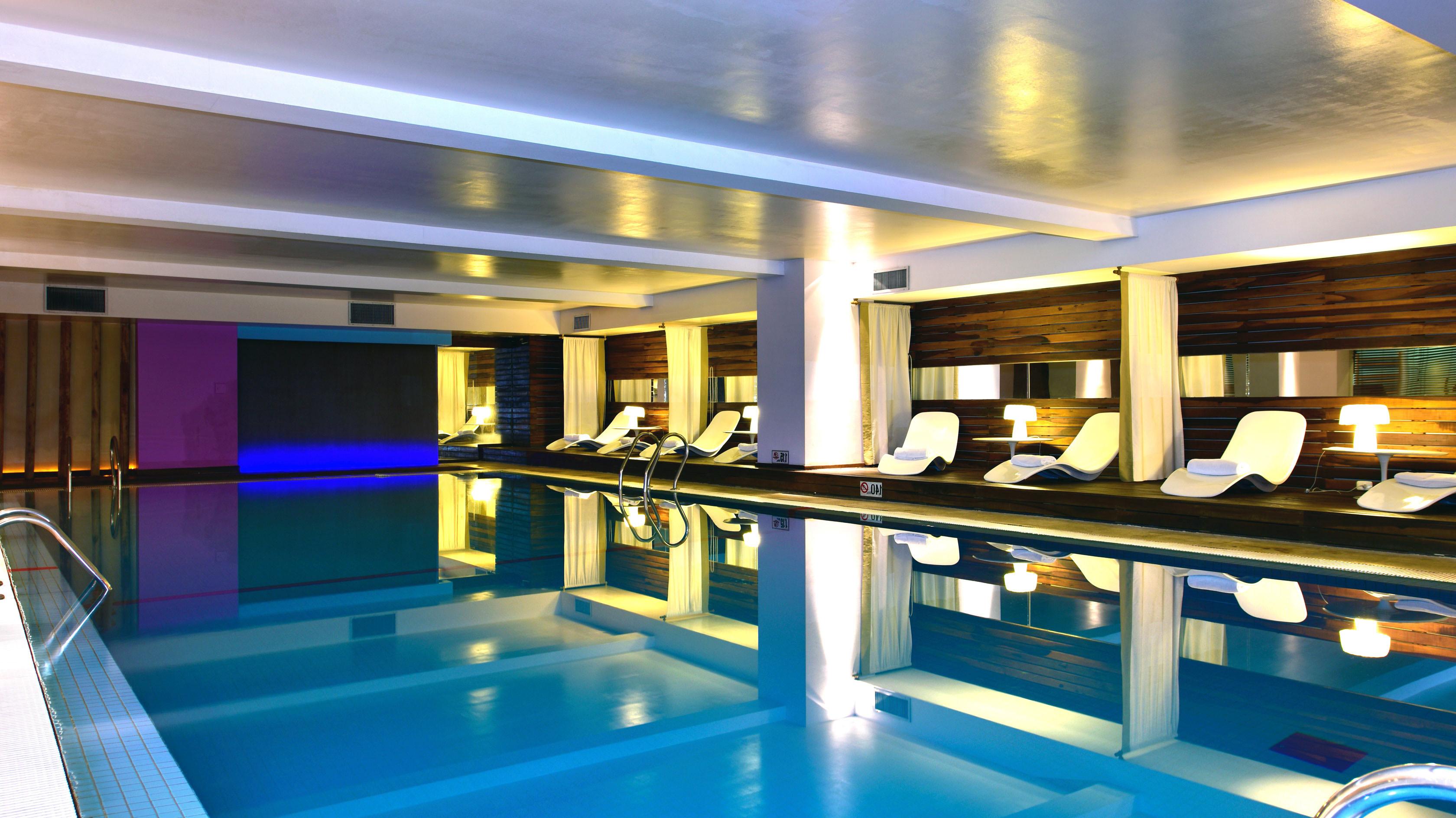 Pestana Buenos Aires Hotel Ngoại thất bức ảnh