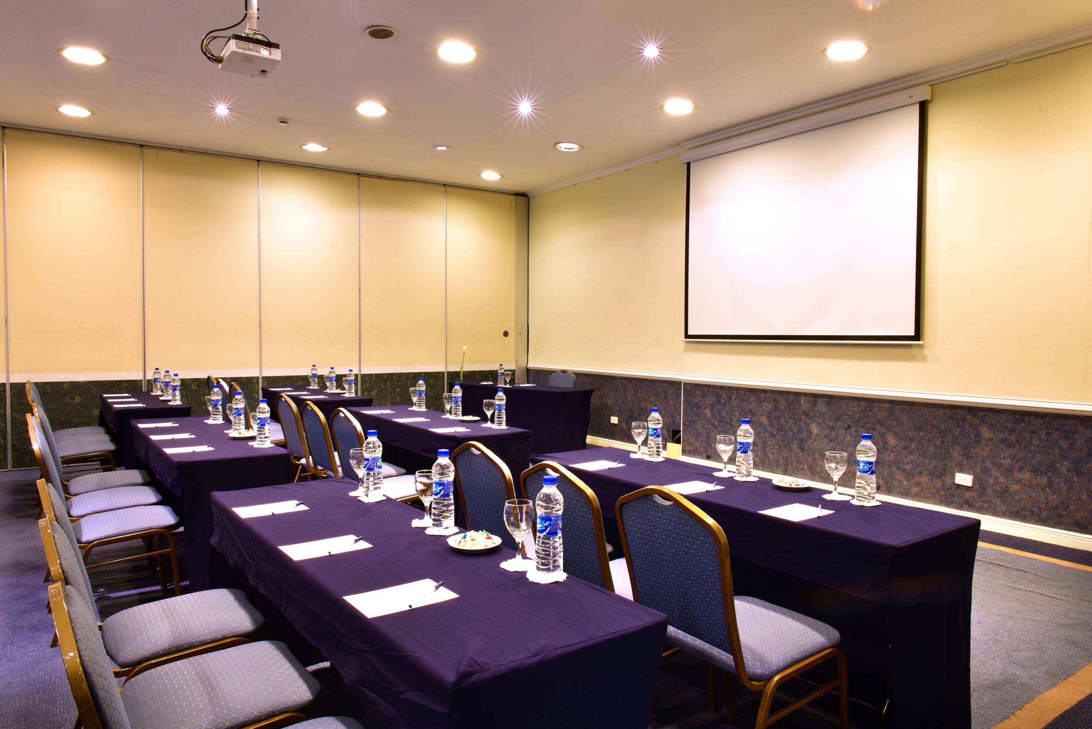 Pestana Buenos Aires Hotel Ngoại thất bức ảnh