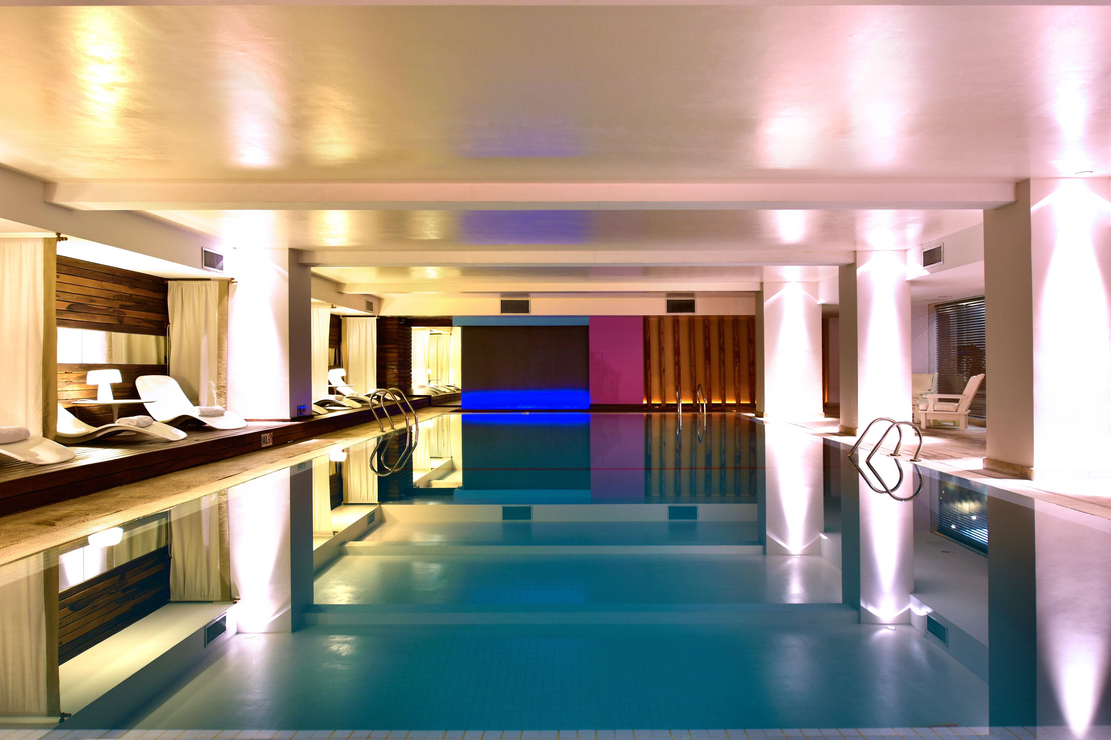 Pestana Buenos Aires Hotel Ngoại thất bức ảnh
