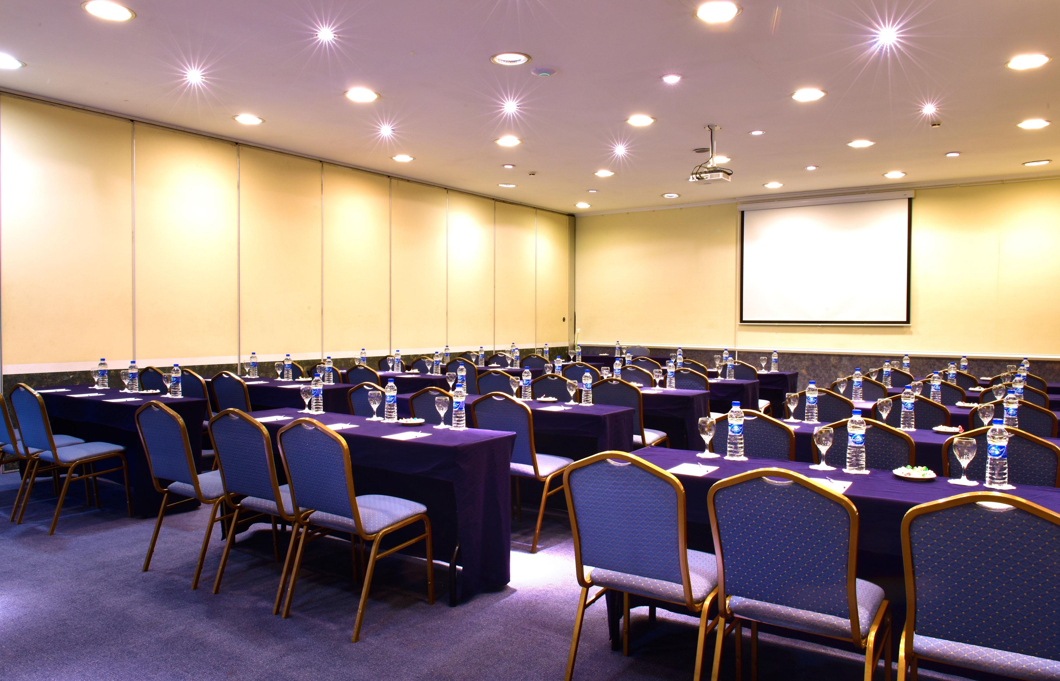 Pestana Buenos Aires Hotel Ngoại thất bức ảnh