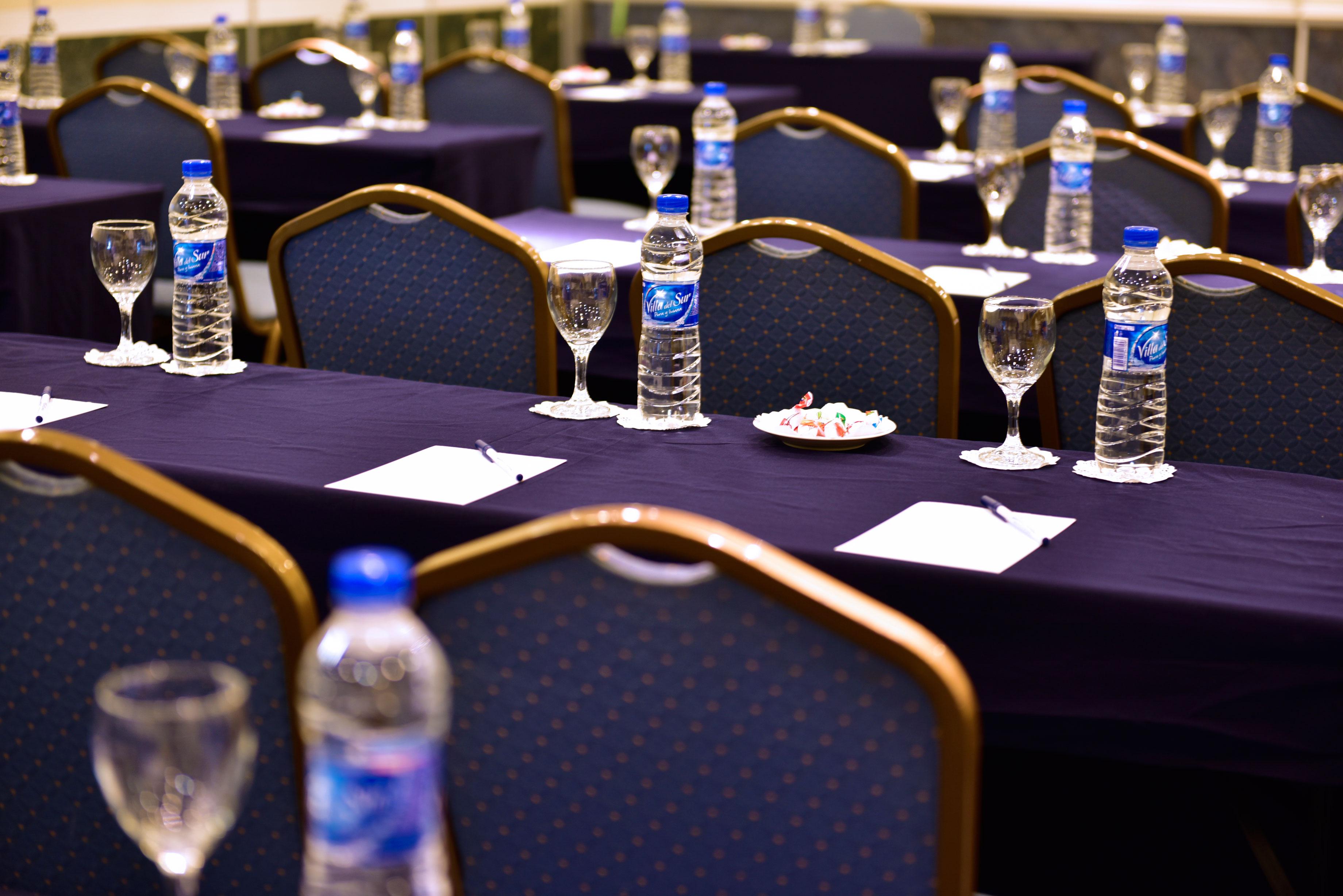 Pestana Buenos Aires Hotel Ngoại thất bức ảnh