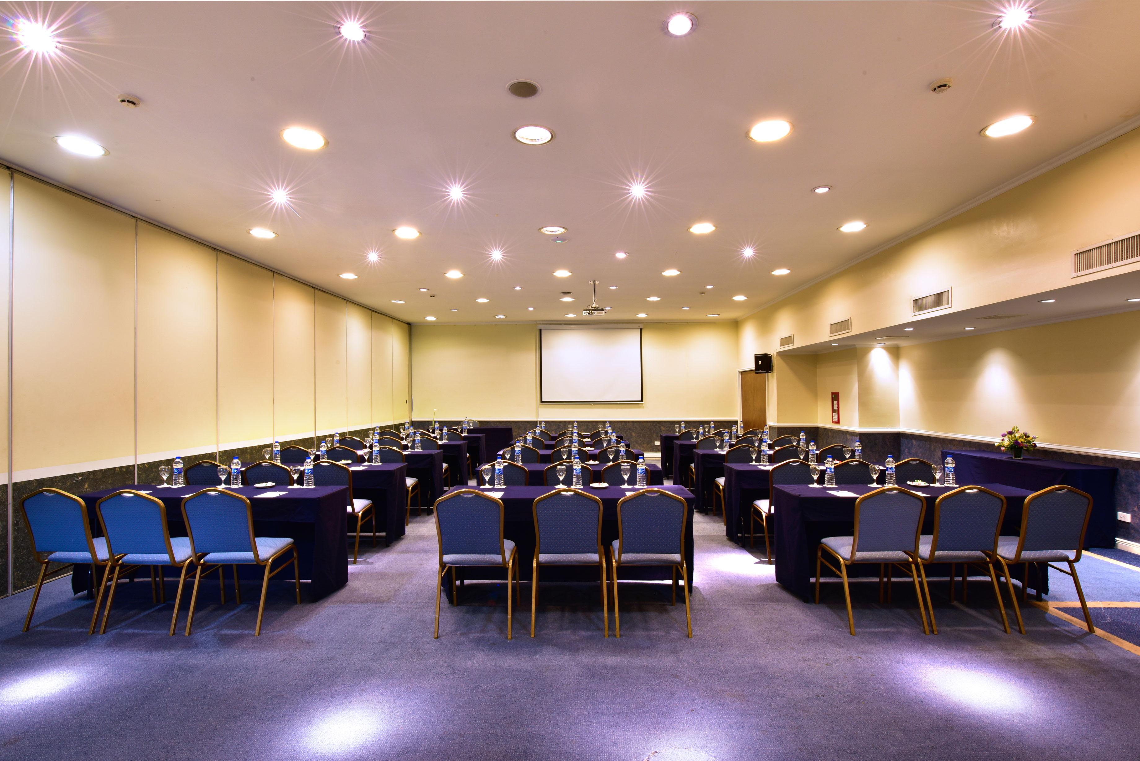 Pestana Buenos Aires Hotel Ngoại thất bức ảnh