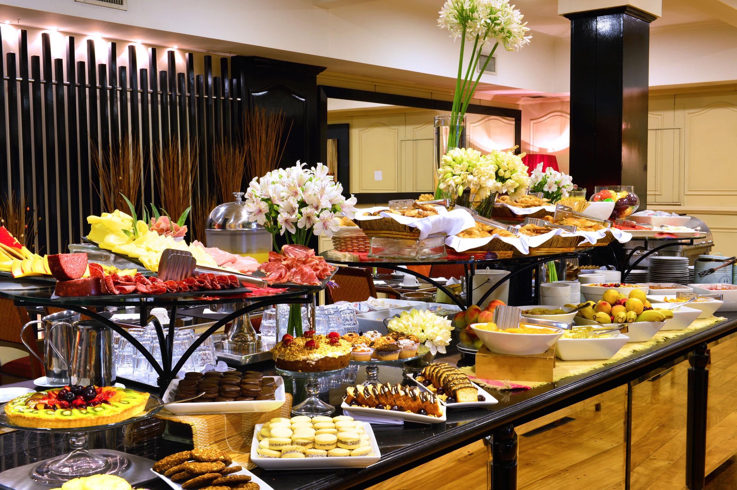 Pestana Buenos Aires Hotel Ngoại thất bức ảnh