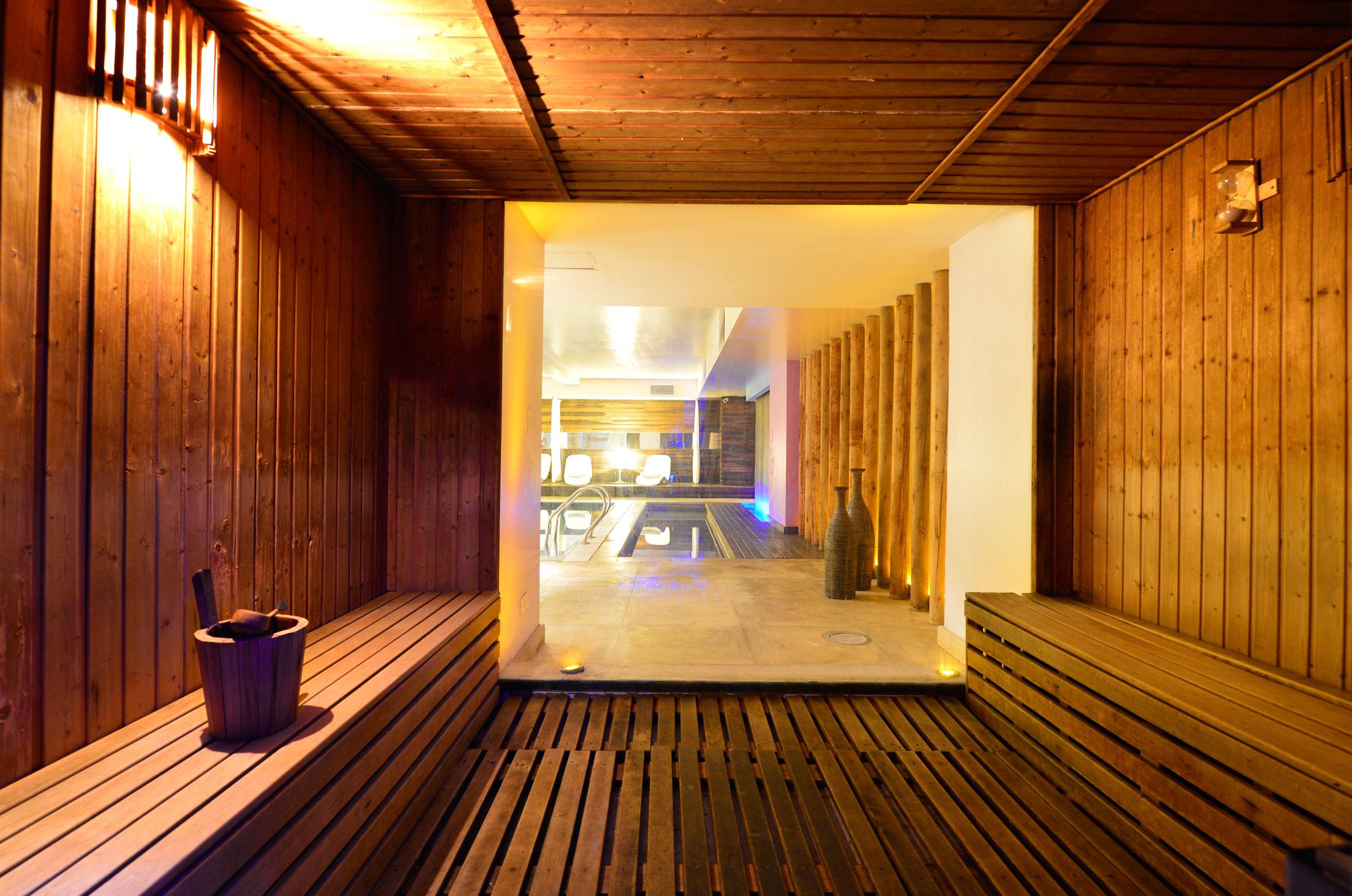 Pestana Buenos Aires Hotel Ngoại thất bức ảnh