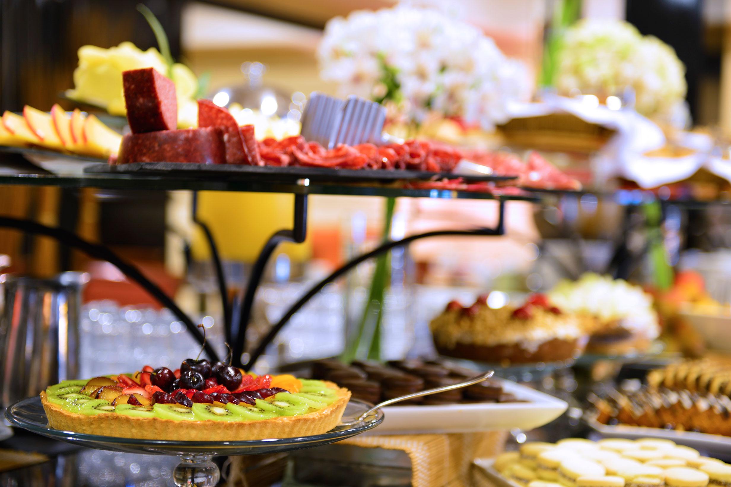 Pestana Buenos Aires Hotel Ngoại thất bức ảnh