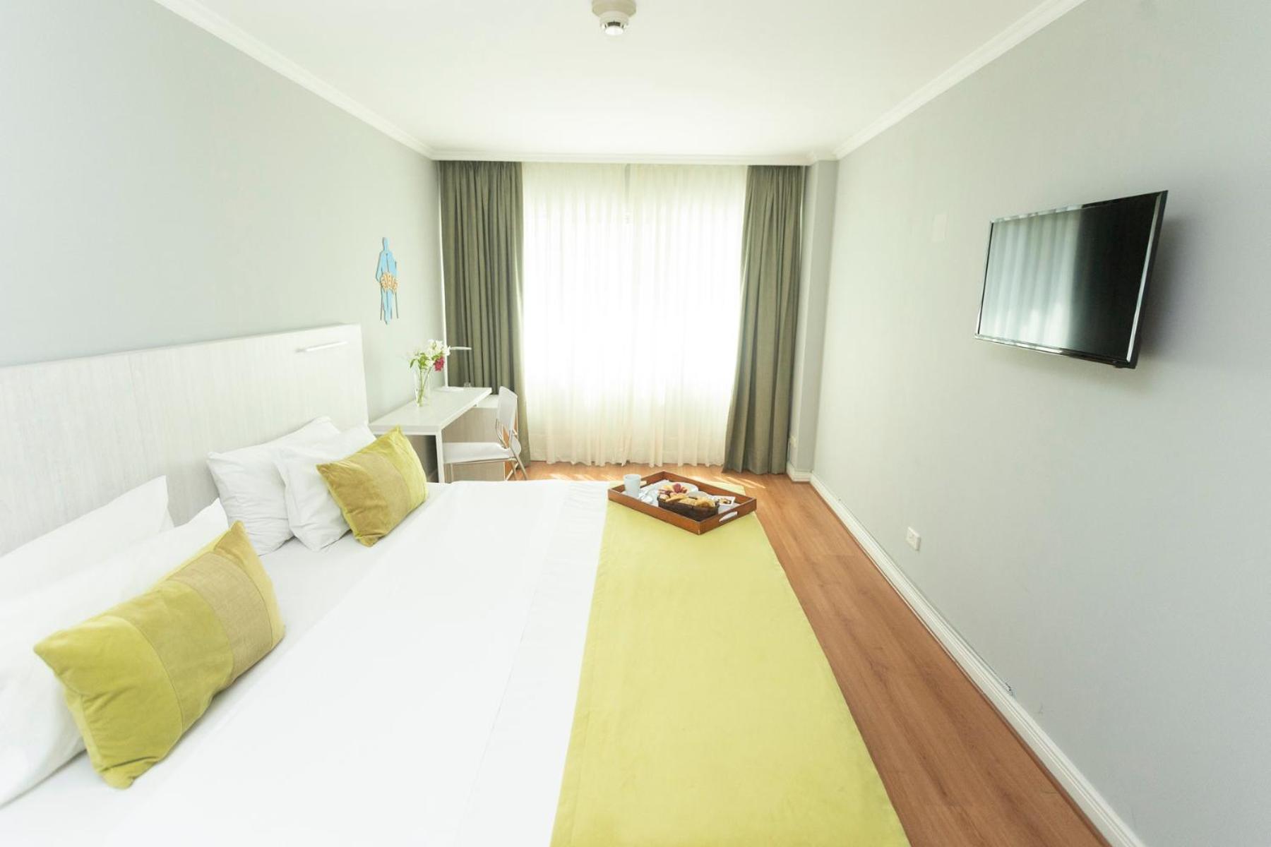 Pestana Buenos Aires Hotel Ngoại thất bức ảnh