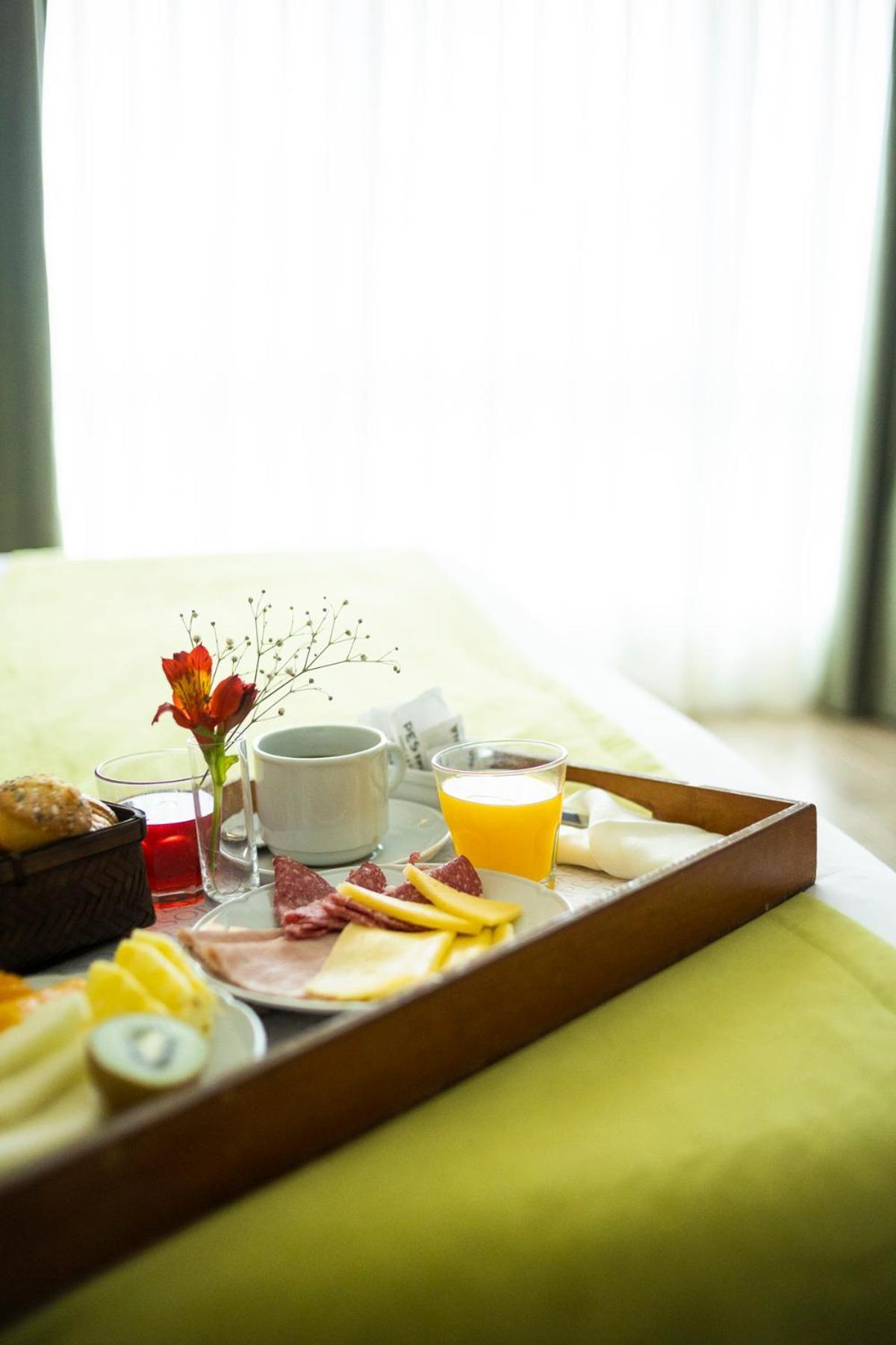 Pestana Buenos Aires Hotel Ngoại thất bức ảnh