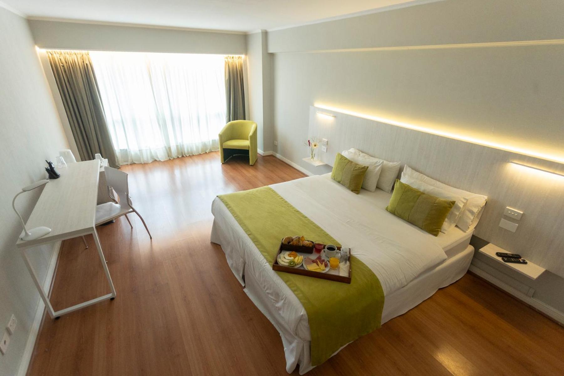 Pestana Buenos Aires Hotel Ngoại thất bức ảnh