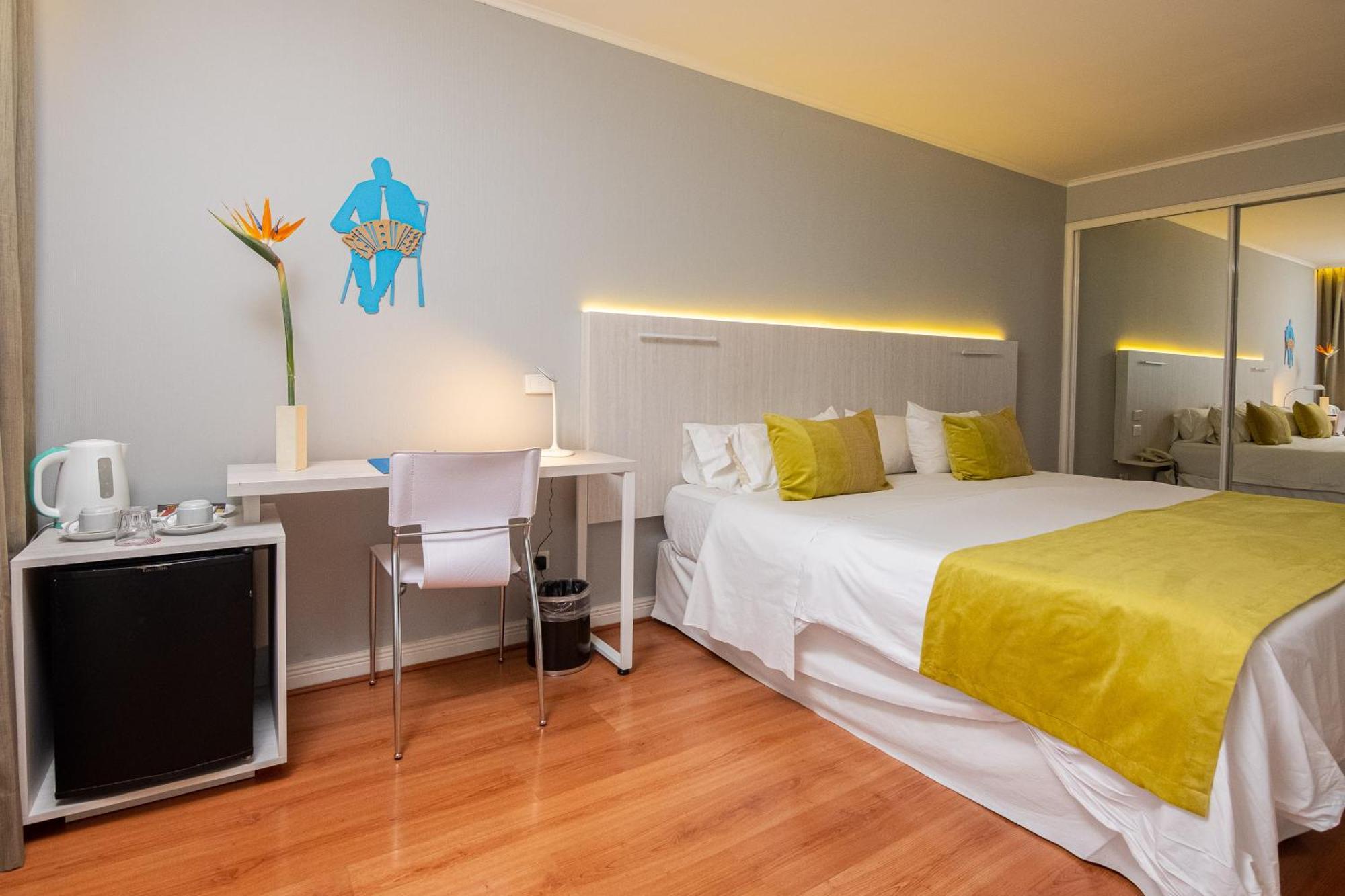 Pestana Buenos Aires Hotel Phòng bức ảnh