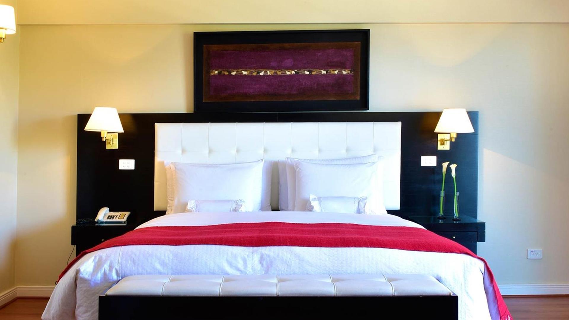 Pestana Buenos Aires Hotel Ngoại thất bức ảnh