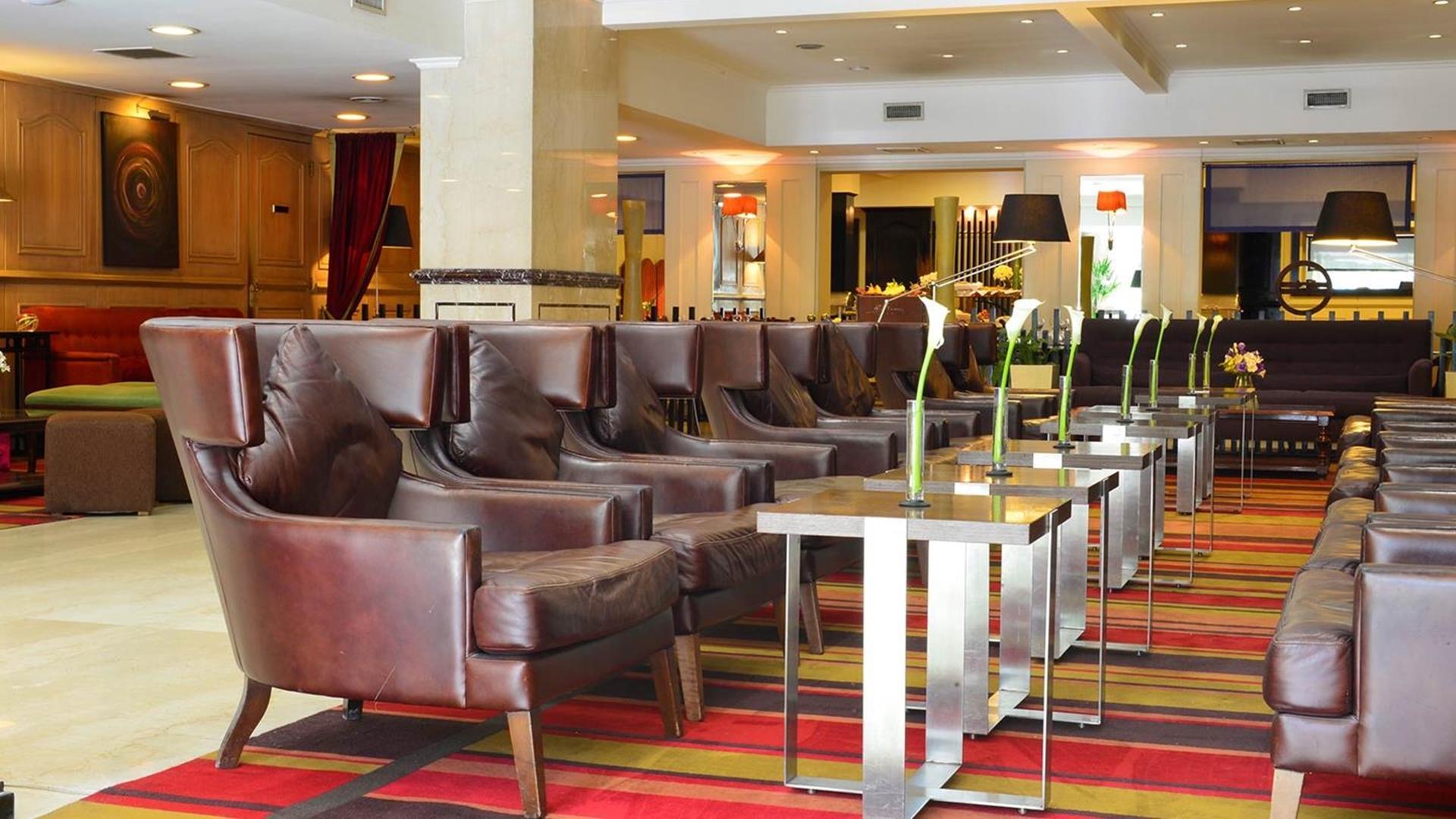 Pestana Buenos Aires Hotel Ngoại thất bức ảnh