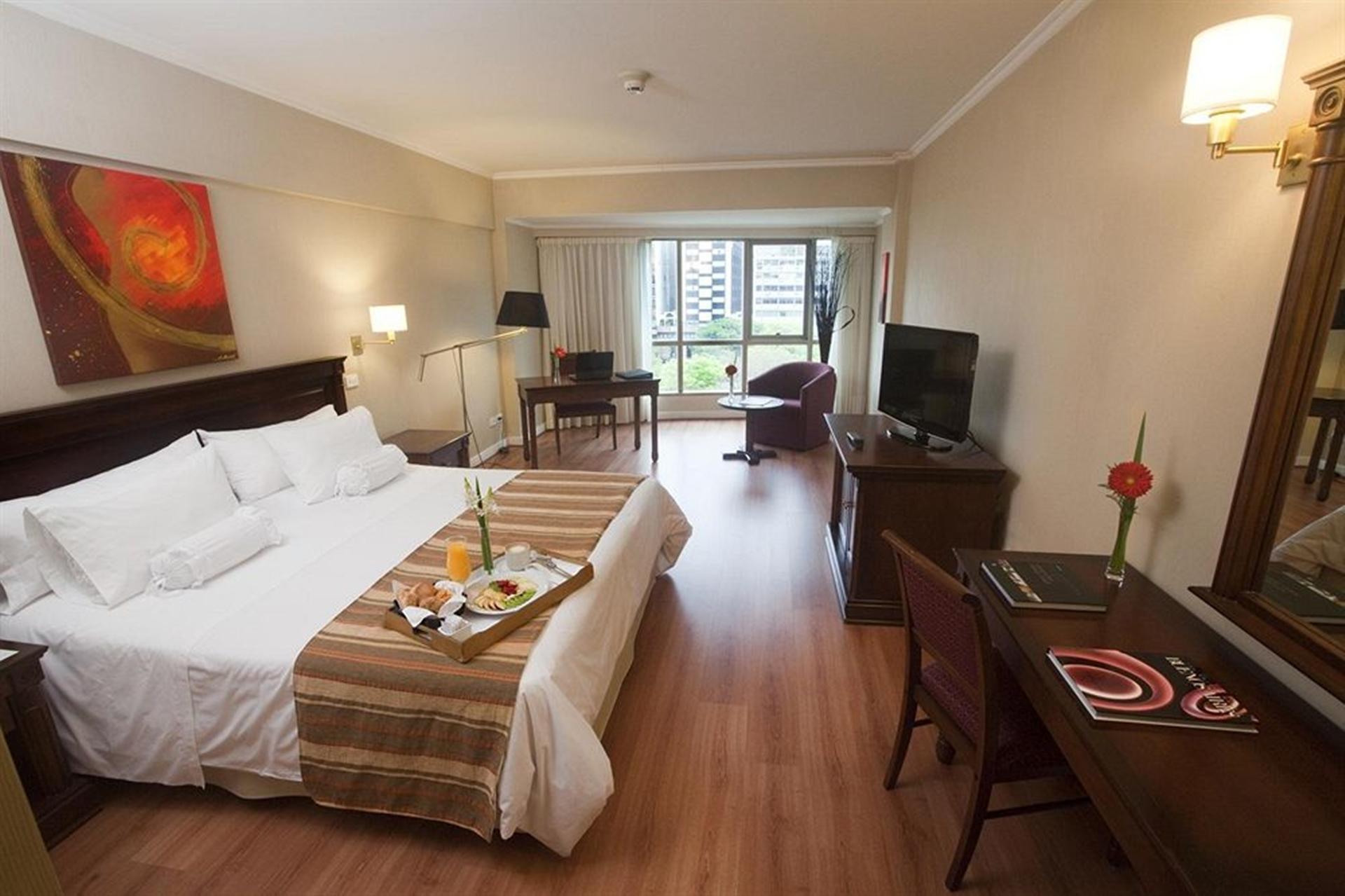 Pestana Buenos Aires Hotel Phòng bức ảnh