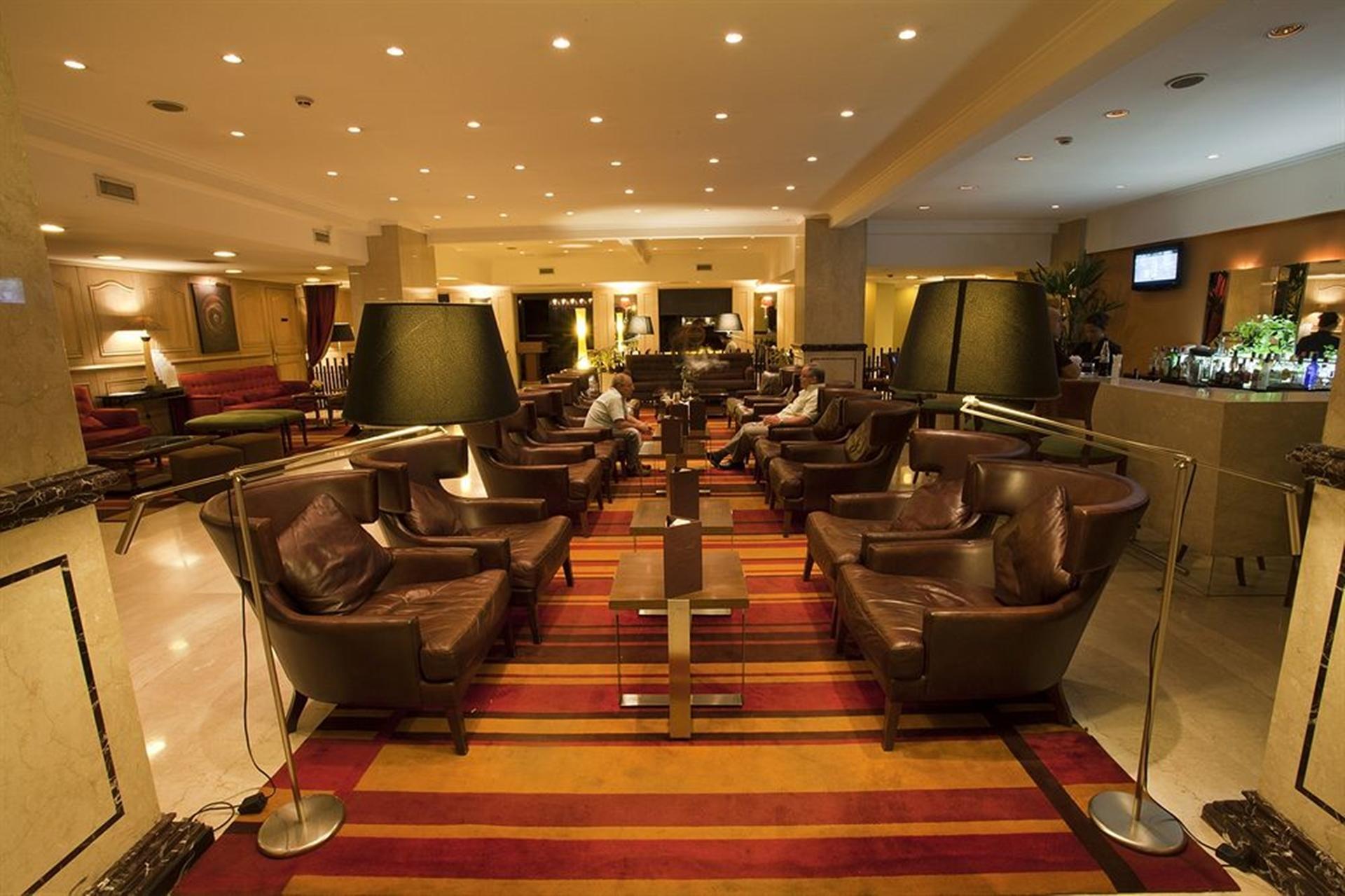 Pestana Buenos Aires Hotel Ngoại thất bức ảnh