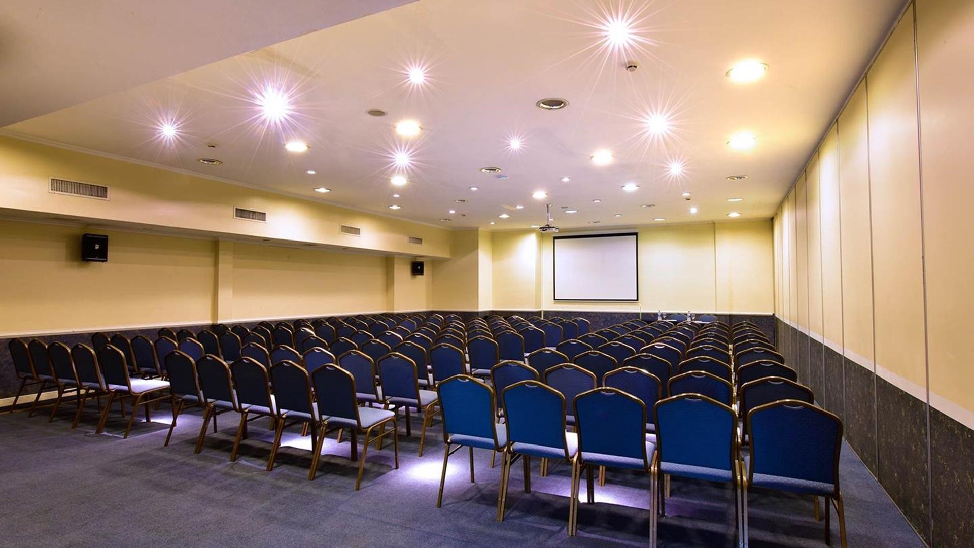 Pestana Buenos Aires Hotel Ngoại thất bức ảnh