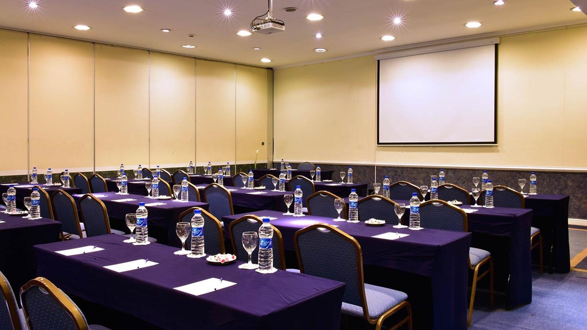 Pestana Buenos Aires Hotel Ngoại thất bức ảnh