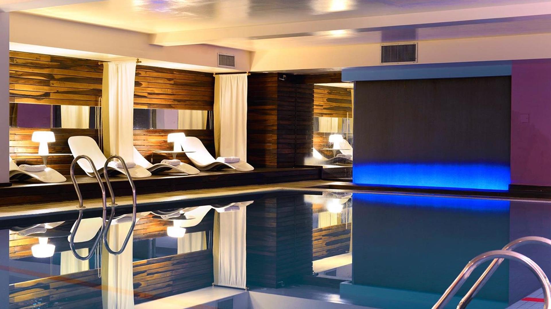 Pestana Buenos Aires Hotel Ngoại thất bức ảnh