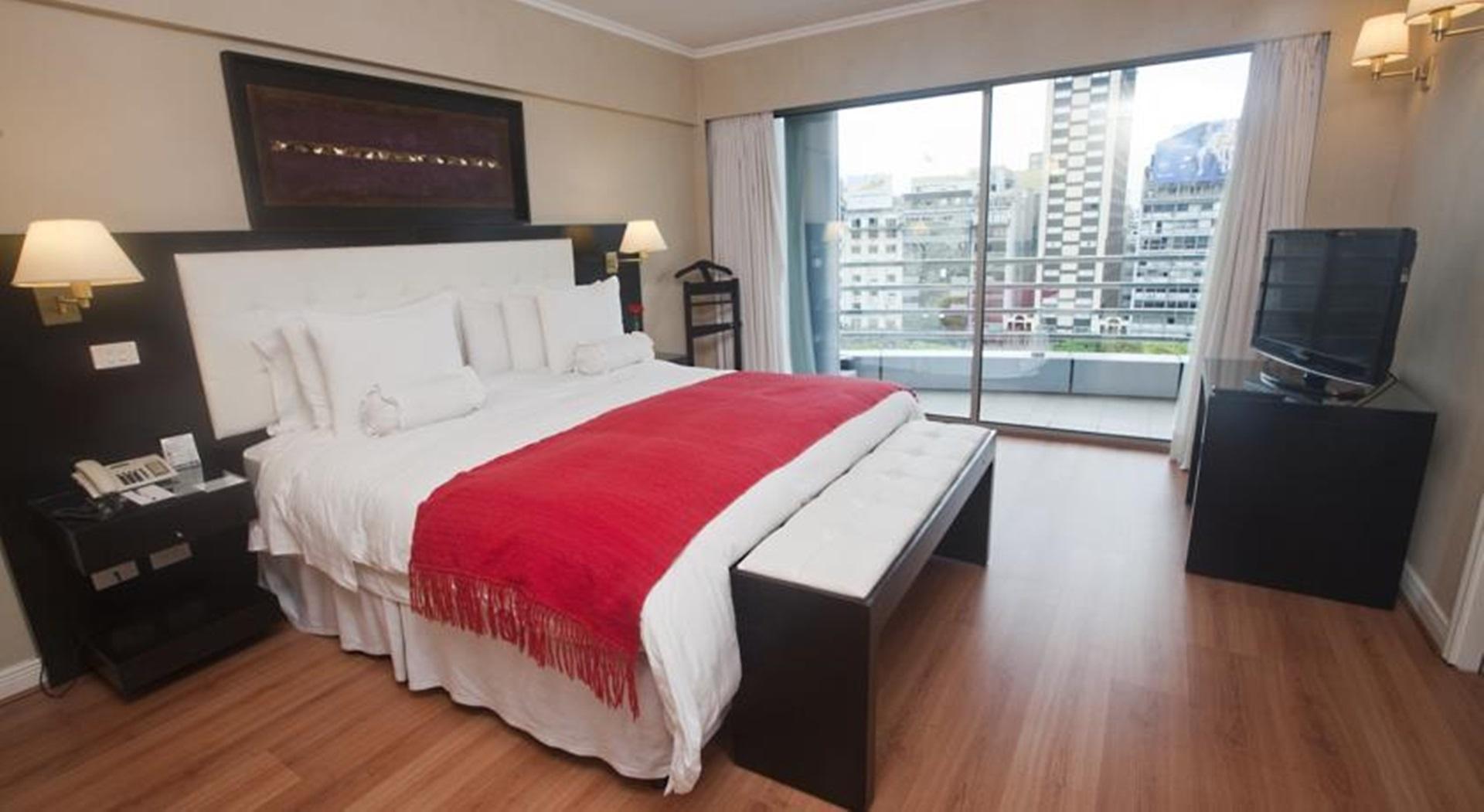 Pestana Buenos Aires Hotel Ngoại thất bức ảnh