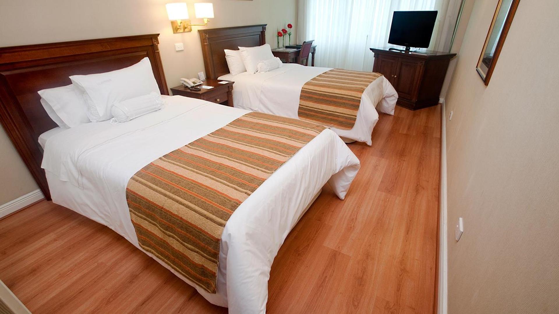 Pestana Buenos Aires Hotel Phòng bức ảnh