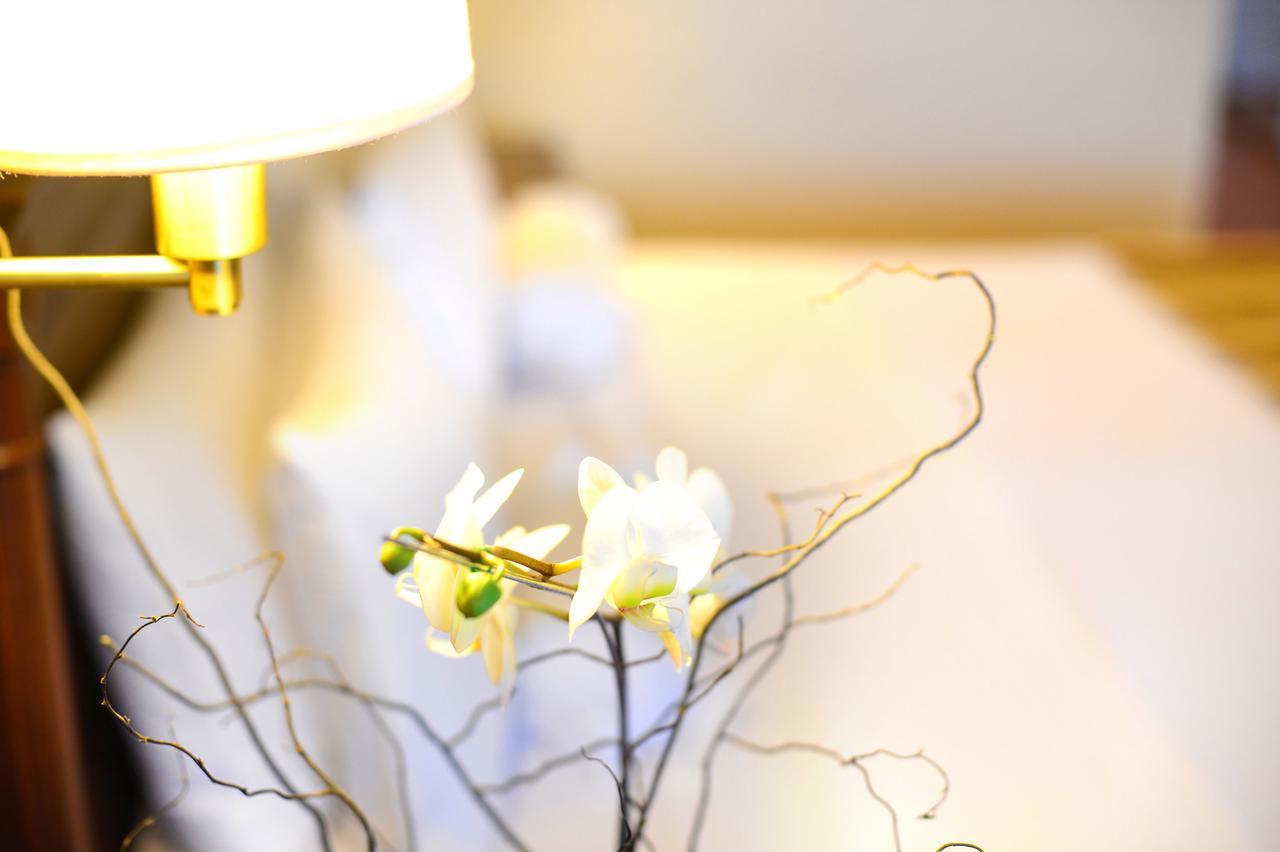Pestana Buenos Aires Hotel Ngoại thất bức ảnh