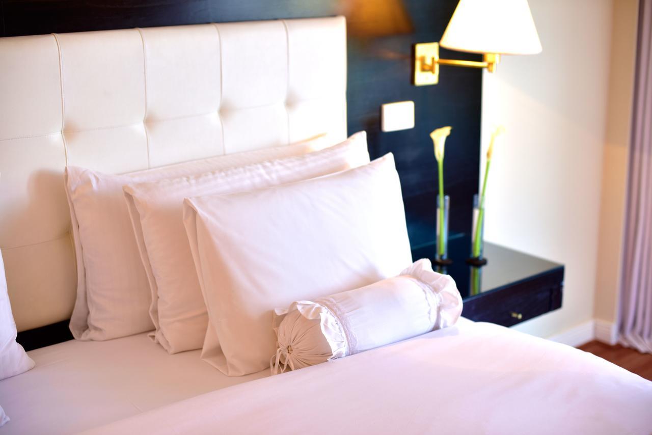 Pestana Buenos Aires Hotel Ngoại thất bức ảnh