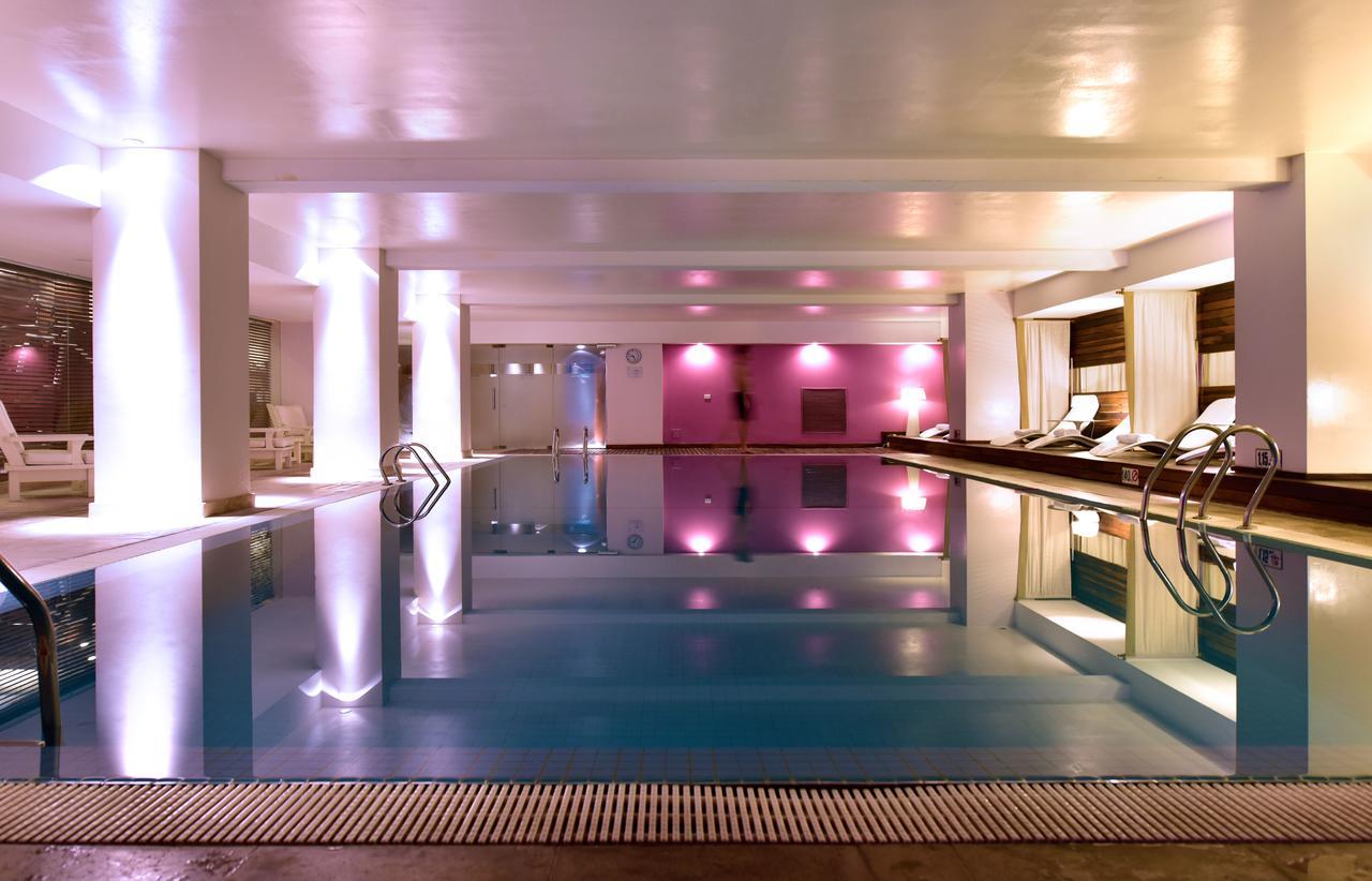 Pestana Buenos Aires Hotel Ngoại thất bức ảnh