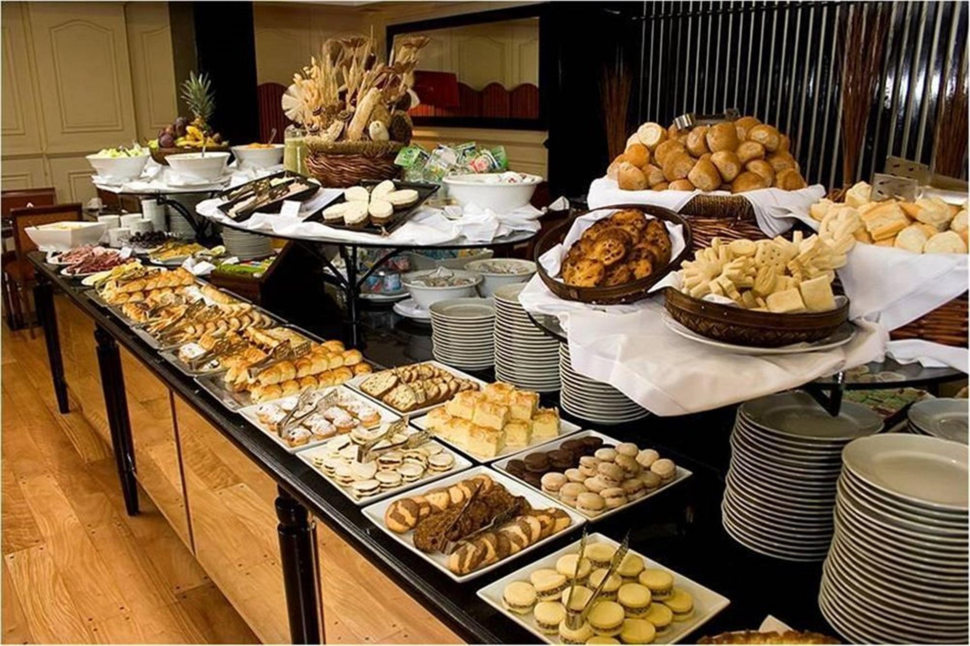 Pestana Buenos Aires Hotel Ngoại thất bức ảnh